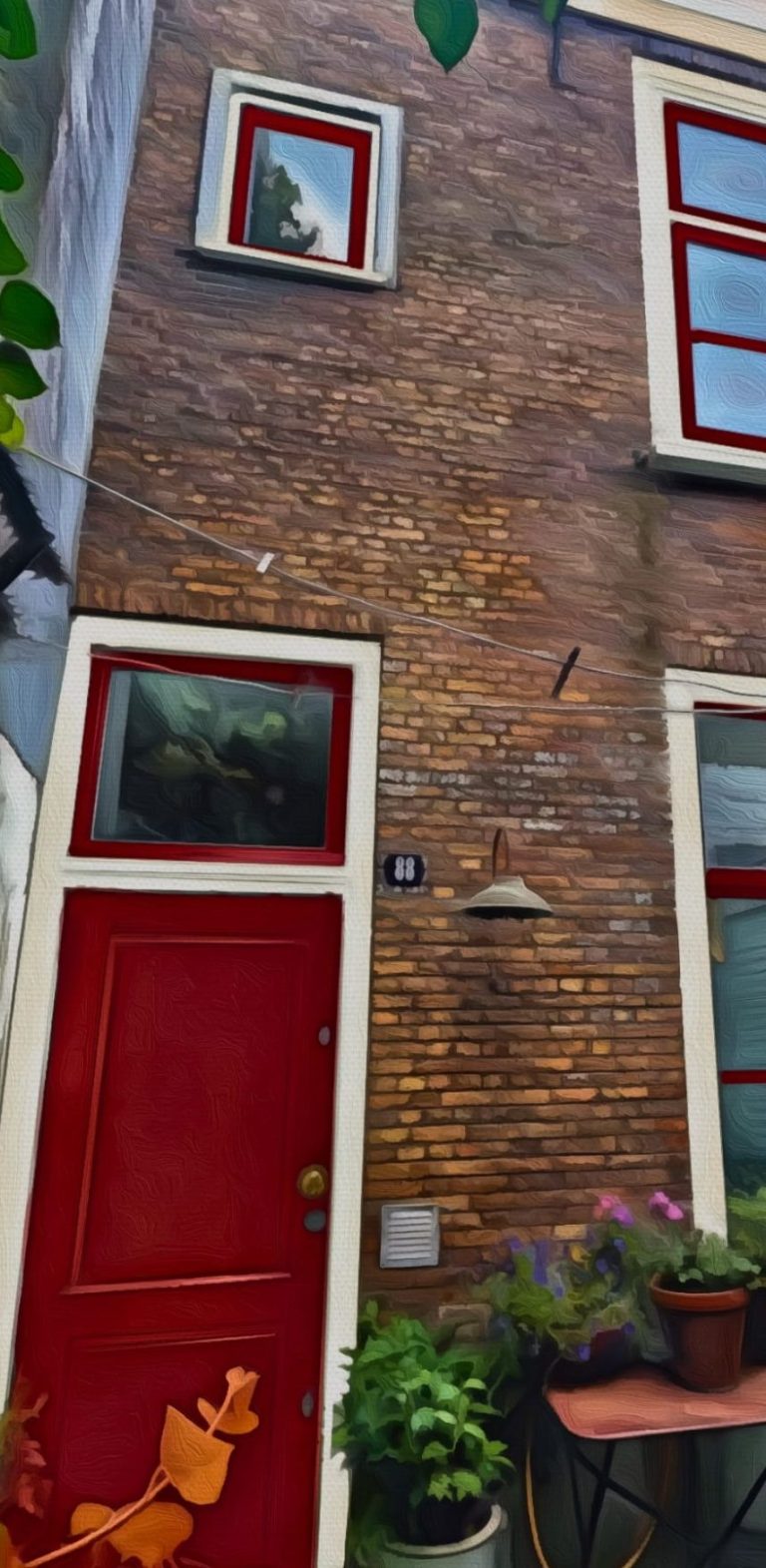 Foto De Prinsehof