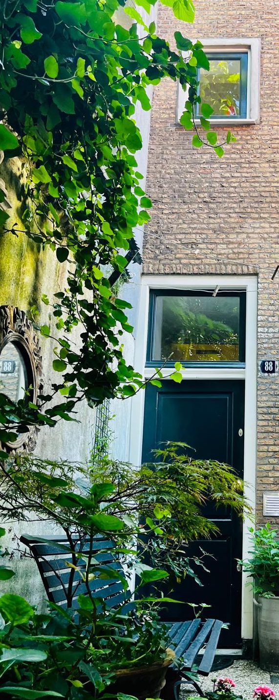 Beel van De Prinsehof