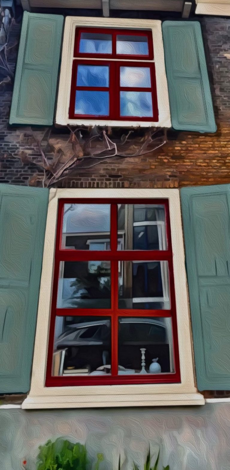 Foto De Prinsehof
